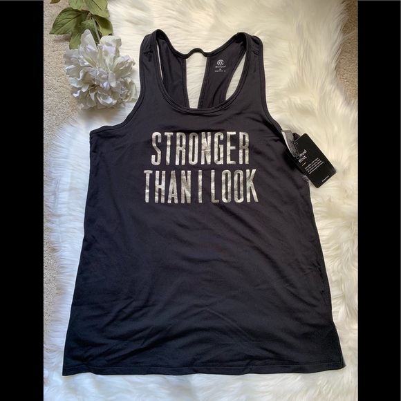 Champion Tops - New active Champions Tank Top